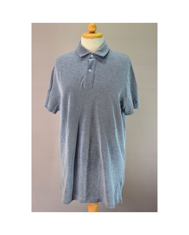 Tommy Hilfiger polo-shirt gray L