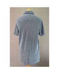 Tommy Hilfiger polo-shirt gray L
