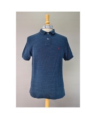 Napapijri polo-shirt black XL 