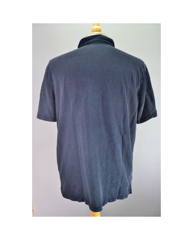 Napapijri polo-shirt black XL 