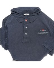 Napapijri polo-shirt black XL 