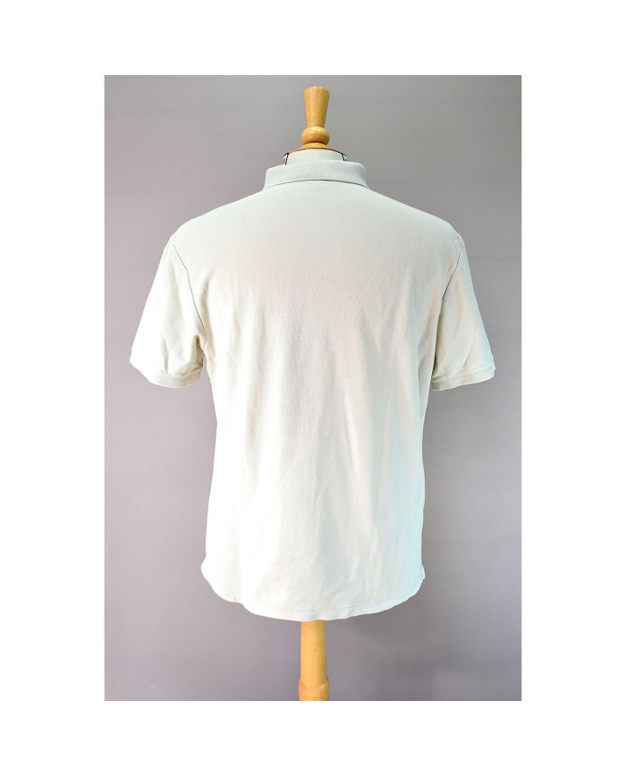 Calvin Klein polo-shirt taupe M