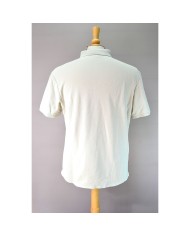 Calvin Klein polo-shirt taupe M