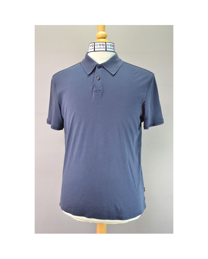 CK polo-shirt gray M