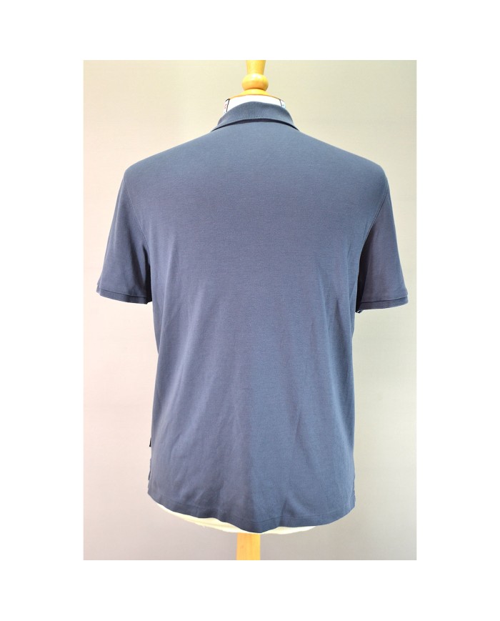 CK polo-shirt gray M