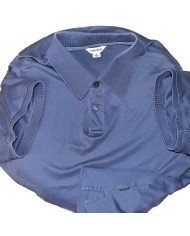 CK polo-shirt gray M