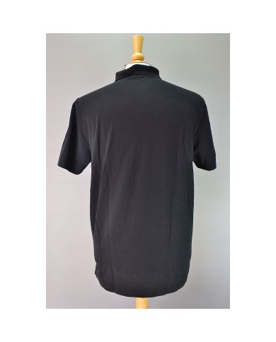 Puma polo-shirt black L