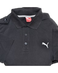 Puma polo-shirt black L