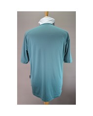 NIKE tennis polo-shirt green M NIKE tennis polo-shirt green M