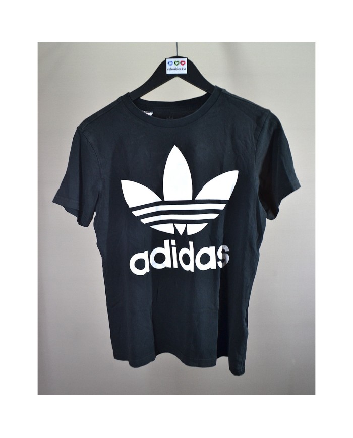 Levi’s polo-shirt red M