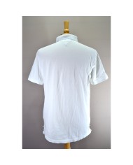 Tommy Hilfiger polo-shirt white XL