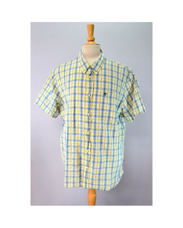 Timberland shirt blue XXL
