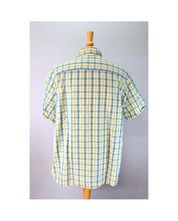 Timberland shirt blue XXL