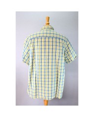 Timberland shirt blue XXL