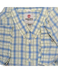 Timberland shirt blue XXL