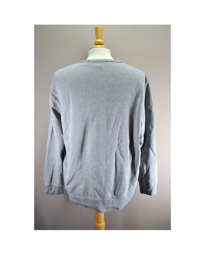 Levi’s sweater gray XXL
