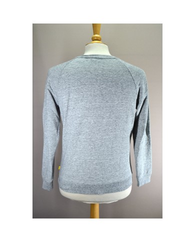 Levis sweater gray XS