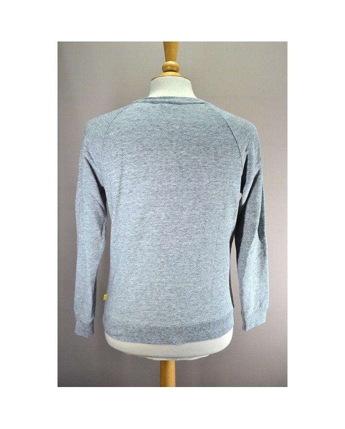 Levis sweater gray XS