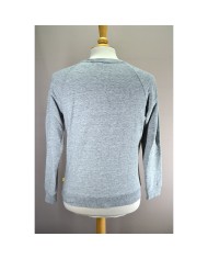 Levis sweater gray XS