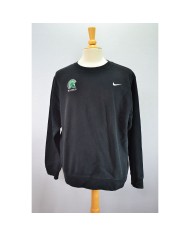NIKE sweater black L