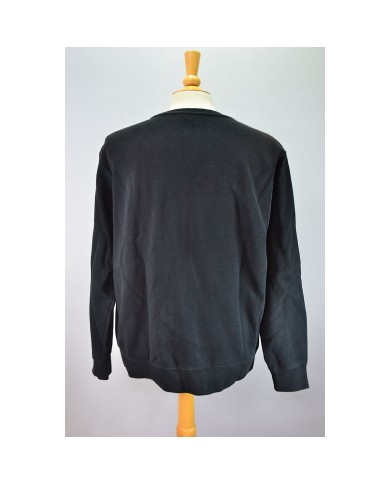NIKE sweater black L