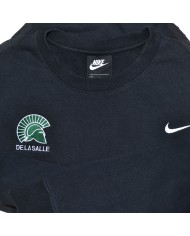 NIKE sweater black L