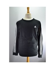 Adidas sweater black M Adidas sweater black M