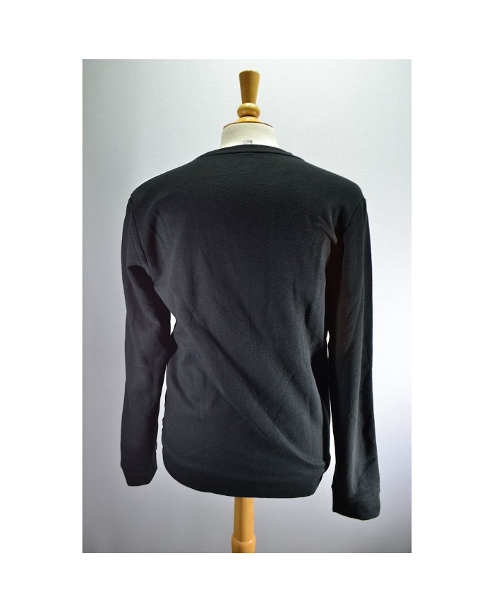 Adidas sweater black M