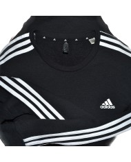 Adidas sweater black M Adidas sweater black M