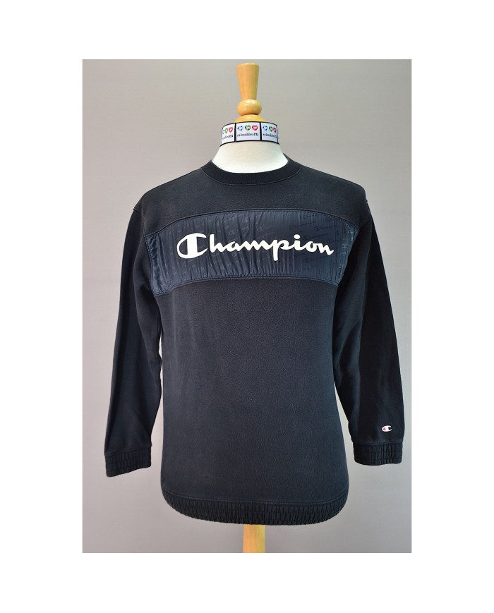 Champion sweater black S