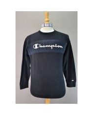 Champion sweater black S Champion sweater black S