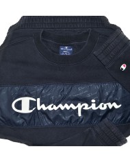 Champion sweater black S Champion sweater black S