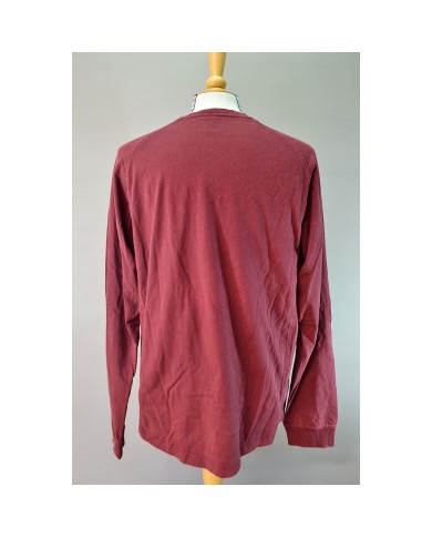 NIKE sweater brown XL