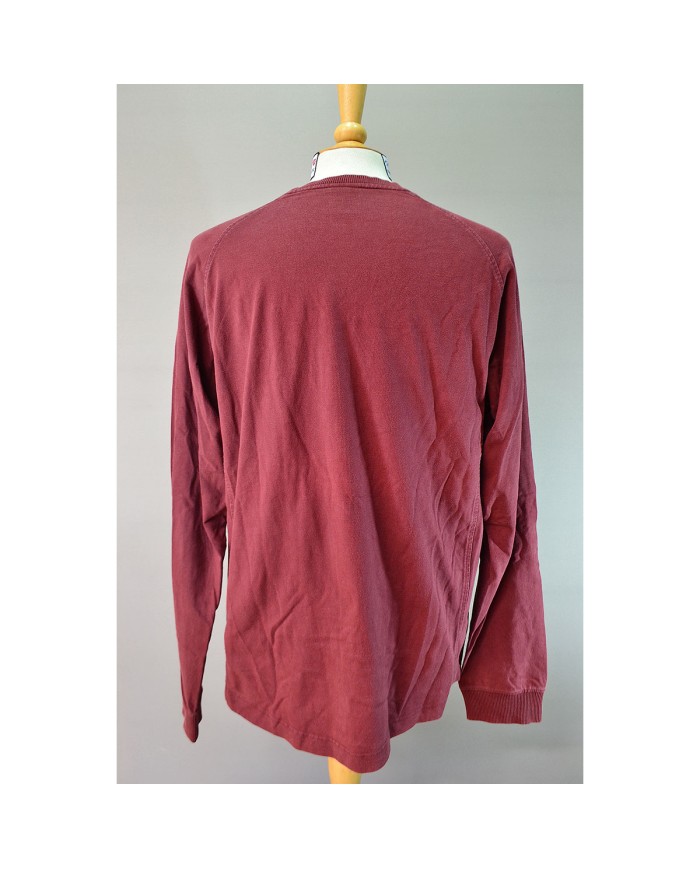 NIKE sweater brown XL