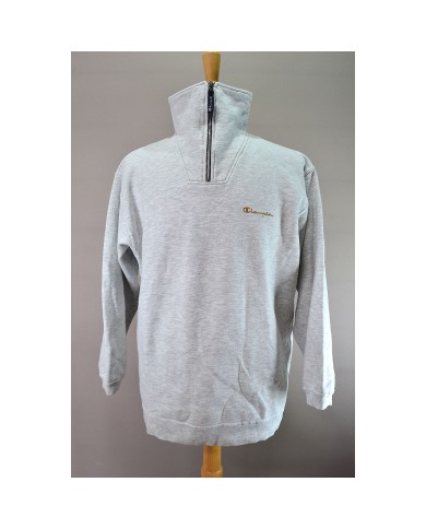 Champion sweater gray L