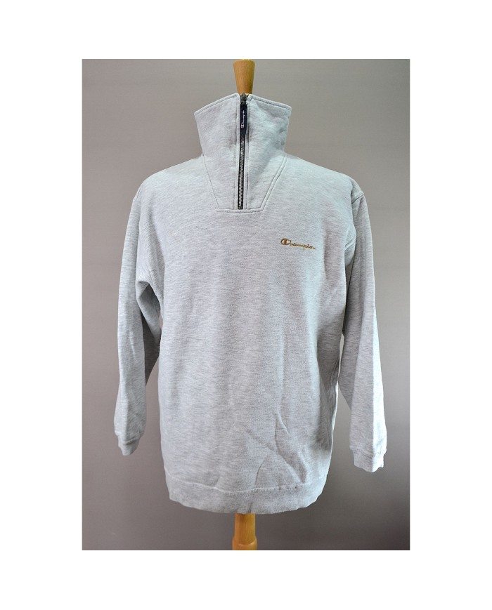 Champion sweater gray L