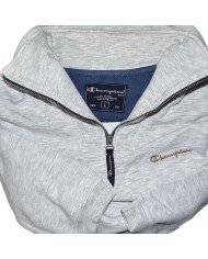 Champion sweater gray L