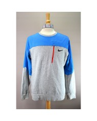 Champion sweater gray L