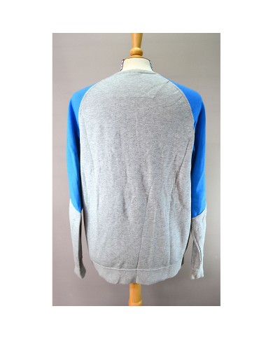 NIKE sweater gray L