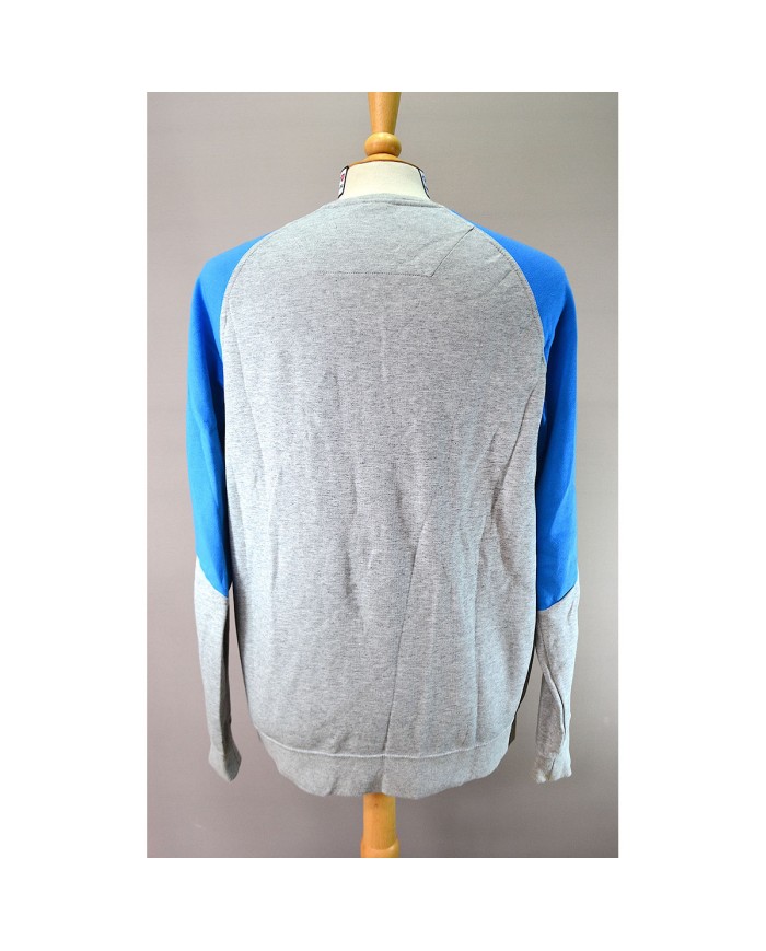 NIKE sweater gray L
