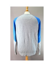 NIKE sweater gray L