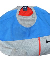 NIKE sweater gray L