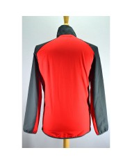 NIKE track-jacket red S NIKE track-jacket red S