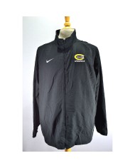 NIKE track-jacket blue XL