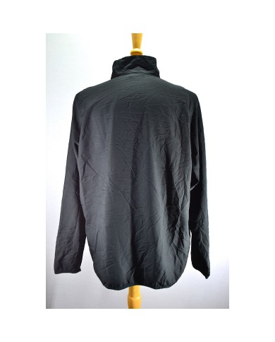 NIKE track-jacket black XL