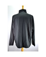 NIKE track-jacket black XL