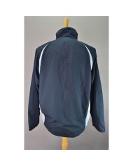 Adidas track-jacket black M