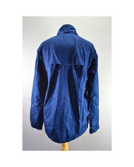 Starter track-jacket blue S