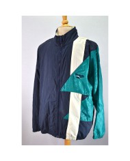 Adidas track-jacket black M