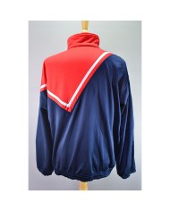 FILA track-jacket blue XXXL